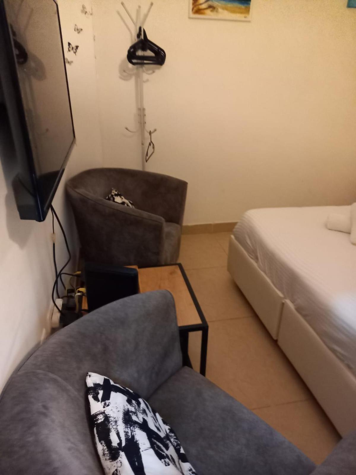 יחידת אירוח בבית ורדי Tiberíades Habitación foto